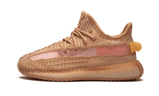 Adidas Yeezy Boost 350 V2 Clay Enfants - EG6881