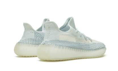 Adidas Yeezy Boost 350 V2 Cloud White (Reflective) - FW5317