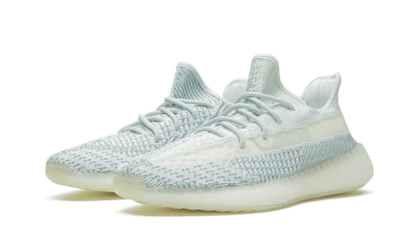 Adidas Yeezy Boost 350 V2 Cloud White (Reflective) - FW5317