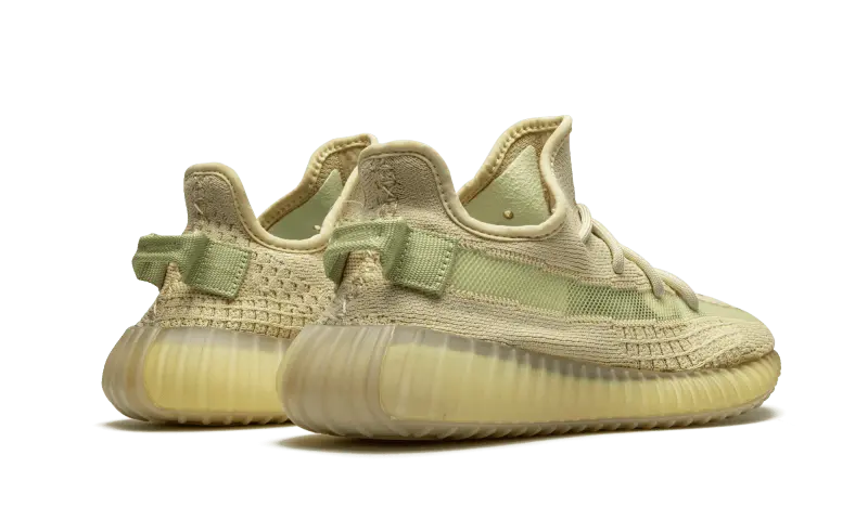 Adidas Yeezy Boost 350 V2 Flax - FX9028