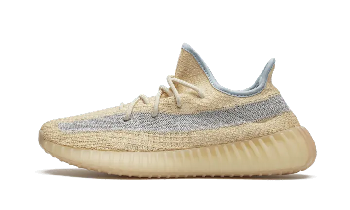 Adidas Yeezy Boost 350 V2 Linen - FY5158