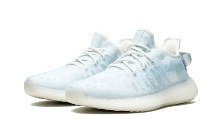 Adidas Yeezy Boost 350 V2 Mono Ice - GW2869