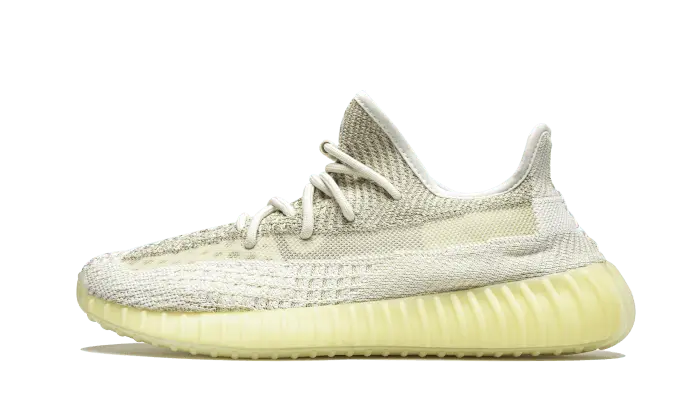 Adidas Yeezy Boost 350 V2 Natural - FZ5246