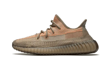 Adidas Yeezy Boost 350 V2 Sand Taupe - FZ5240