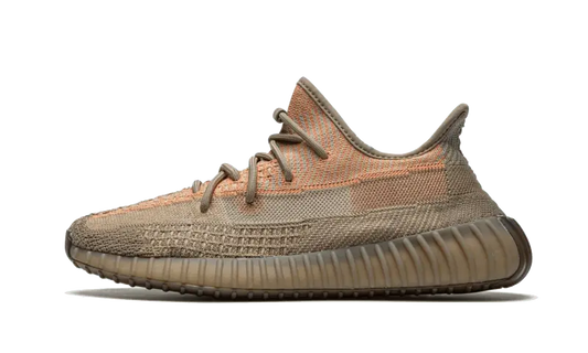 Adidas Yeezy Boost 350 V2 Sand Taupe - FZ5240