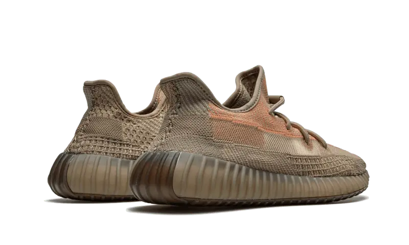 Adidas Yeezy Boost 350 V2 Sand Taupe - FZ5240