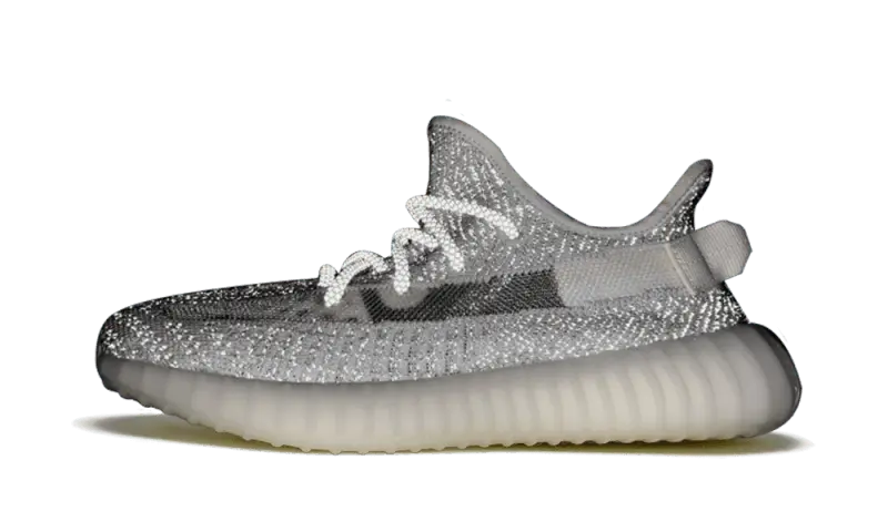 Adidas Yeezy Boost 350 V2 Static Reflective 3M