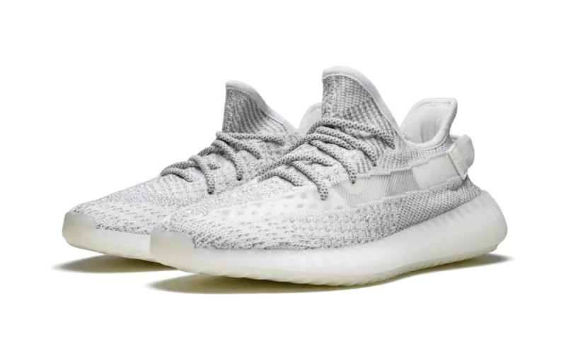 Adidas Yeezy Boost 350 V2 Static Reflective 3M