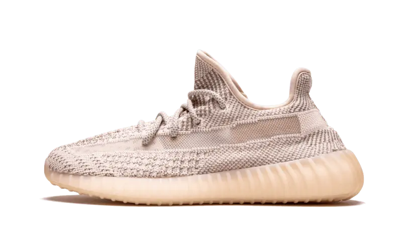 Adidas Yeezy Boost 350 V2 Synth Reflective - FV5666