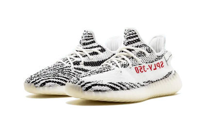 Adidas Yeezy 350 Boost V2 Zebra