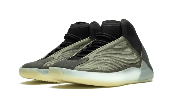 Adidas Yeezy Basketball Quantum Barium - H68771