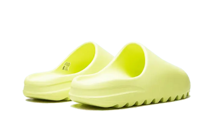 Adidas Yeezy Slide Glow Green - GX6138