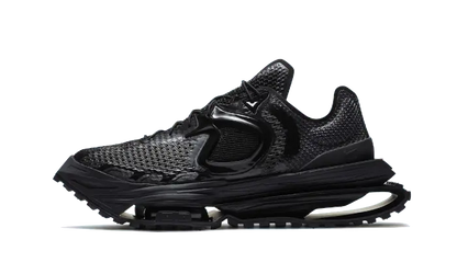 Nike Zoom MMW 4 Triple Black - DC7442-001