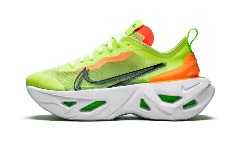 Nike ZoomX Vista Grind Volt - BQ4800-700